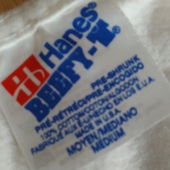 Vintage Scandals Hop Skip & Go Naked Club Tank Top - Picture 6 of 8